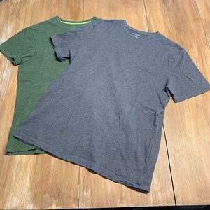 Banana Republic Crew T-shirts Like New